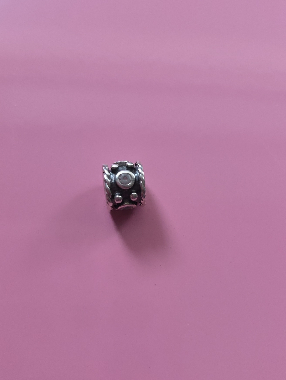 Pandora Charm